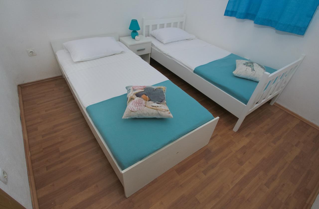 Apartment Afrodita Kaštela Εξωτερικό φωτογραφία